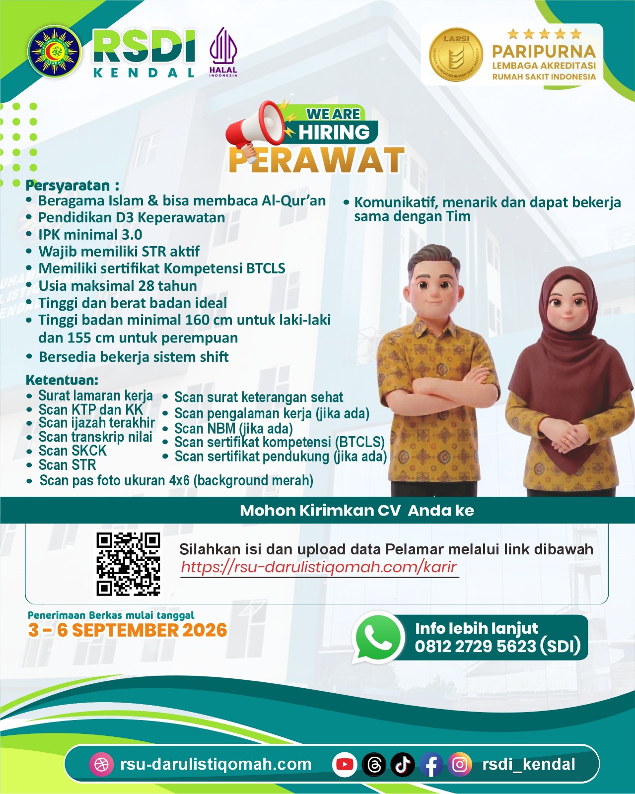 PERAWAT