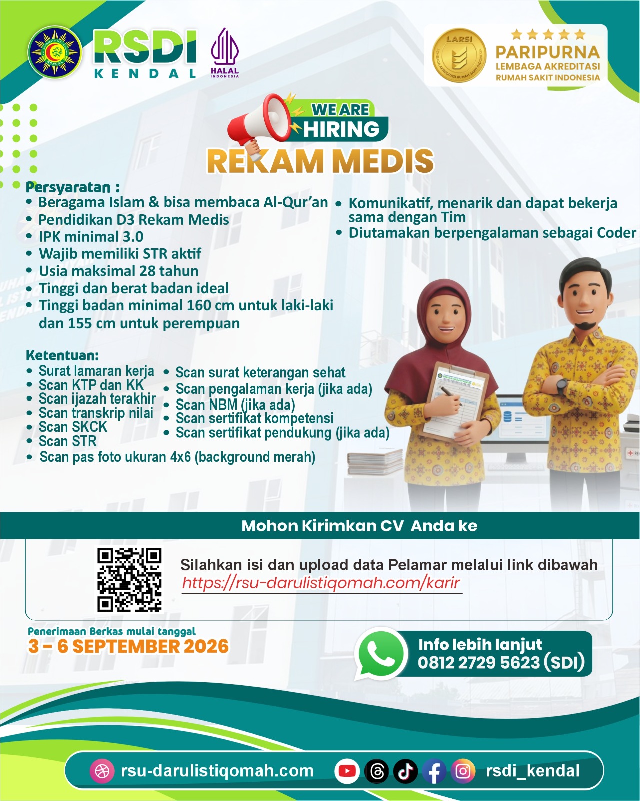 REKAM MEDIS