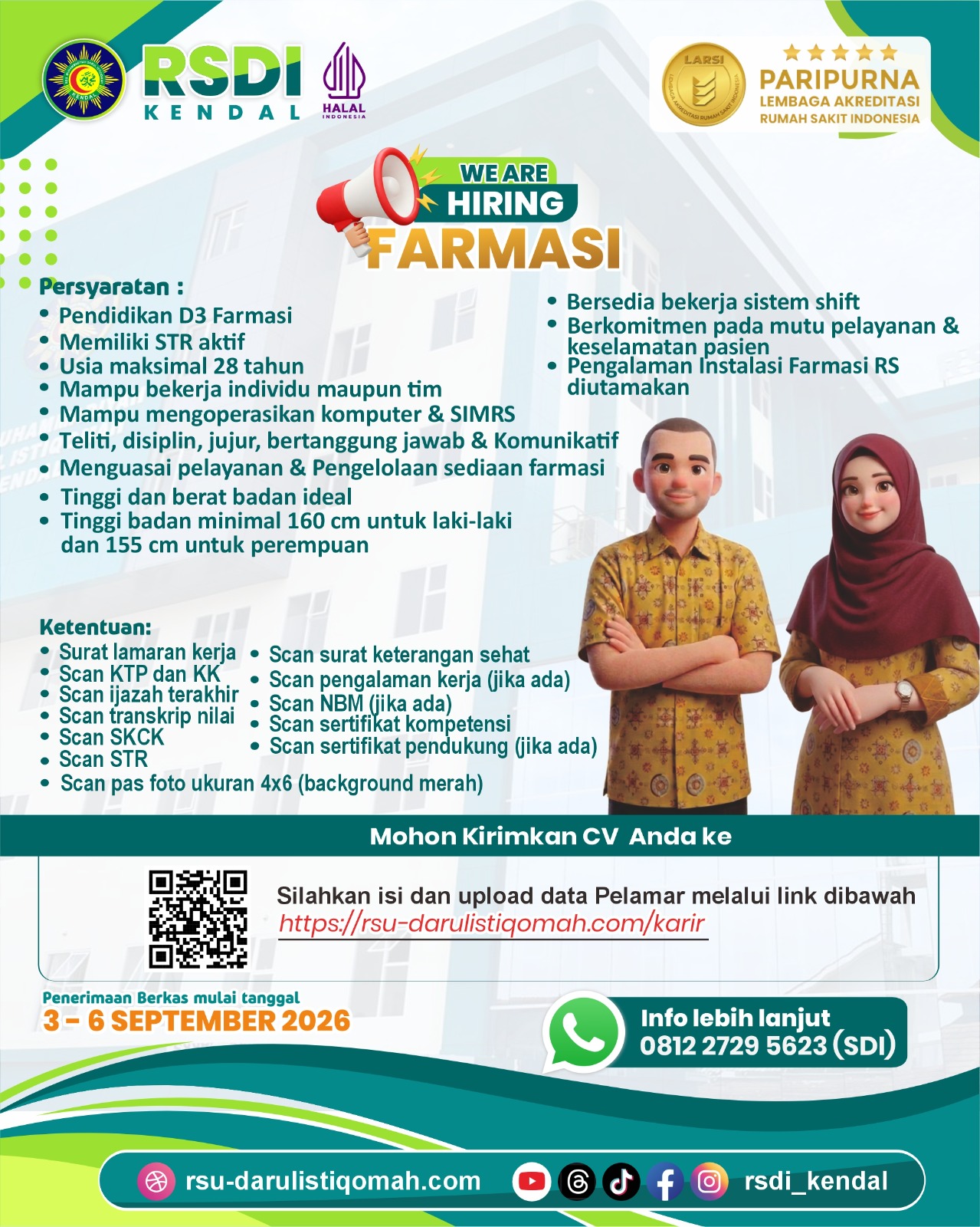 FARMASI