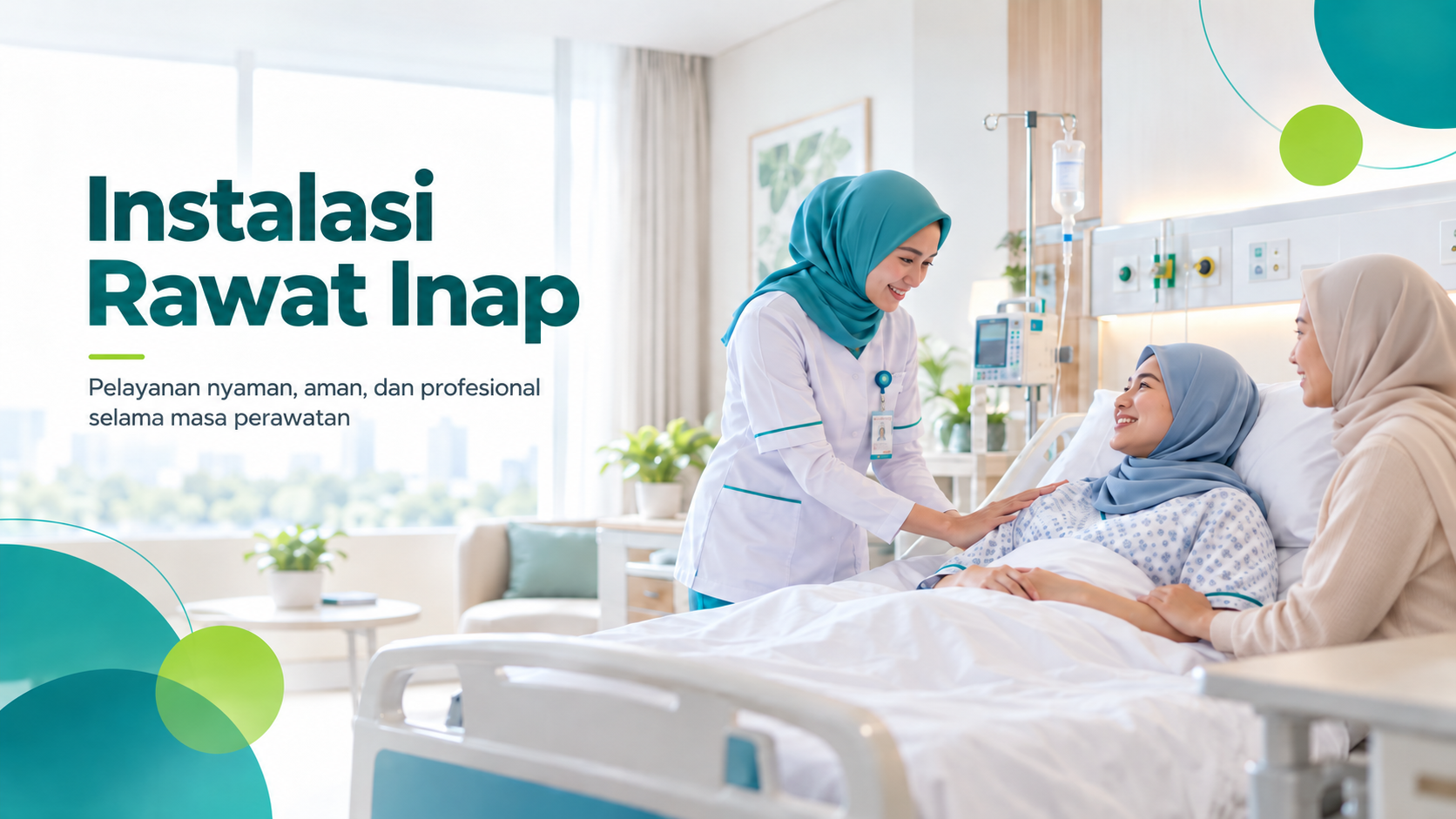 INSTALASI RAWAT INAP